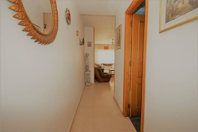 3 soveværelse Lejlighed til salg i La Mata, Torrevieja med garage - € 235.000 (Ref: 10180814)