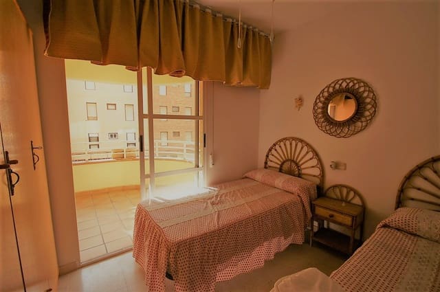 3 soveværelse Lejlighed til salg i La Mata, Torrevieja med garage - € 235.000 (Ref: 10180814)