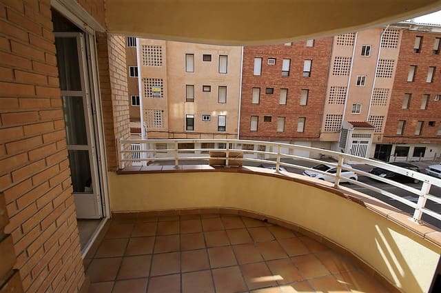 3 soveværelse Lejlighed til salg i La Mata, Torrevieja med garage - € 235.000 (Ref: 10180814)