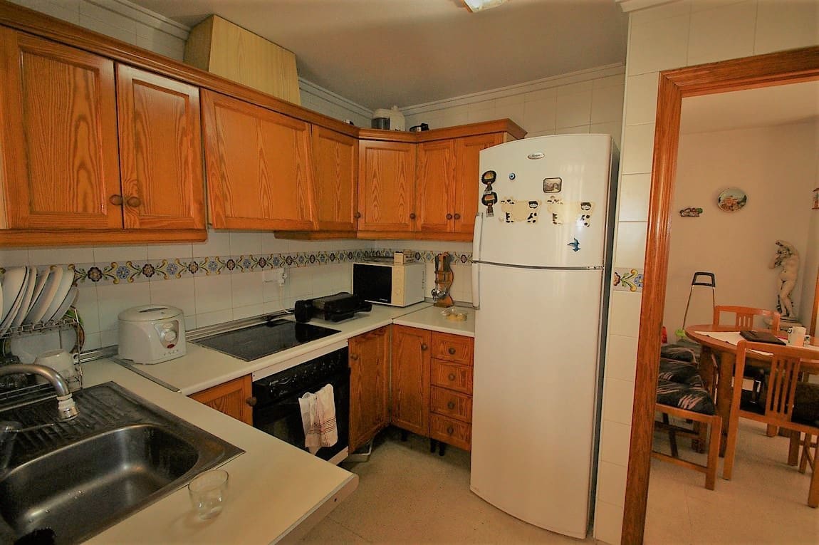 3 soveværelse Lejlighed til salg i La Mata med garage - € 235.000 (Ref: 10180814)