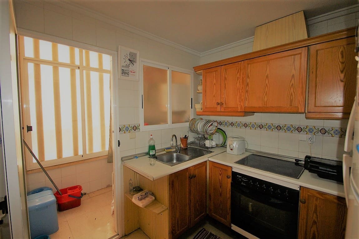3 soveværelse Lejlighed til salg i La Mata med garage - € 235.000 (Ref: 10180814)