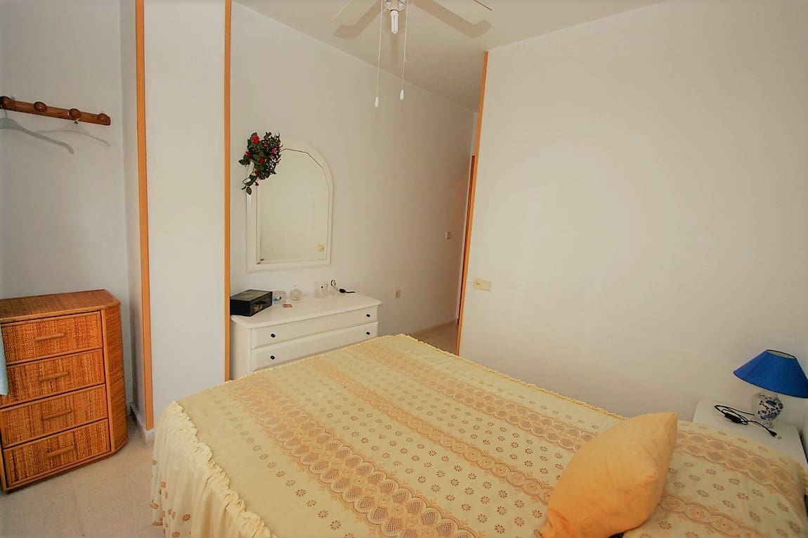 3 soveværelse Lejlighed til salg i La Mata med garage - € 235.000 (Ref: 10180814)