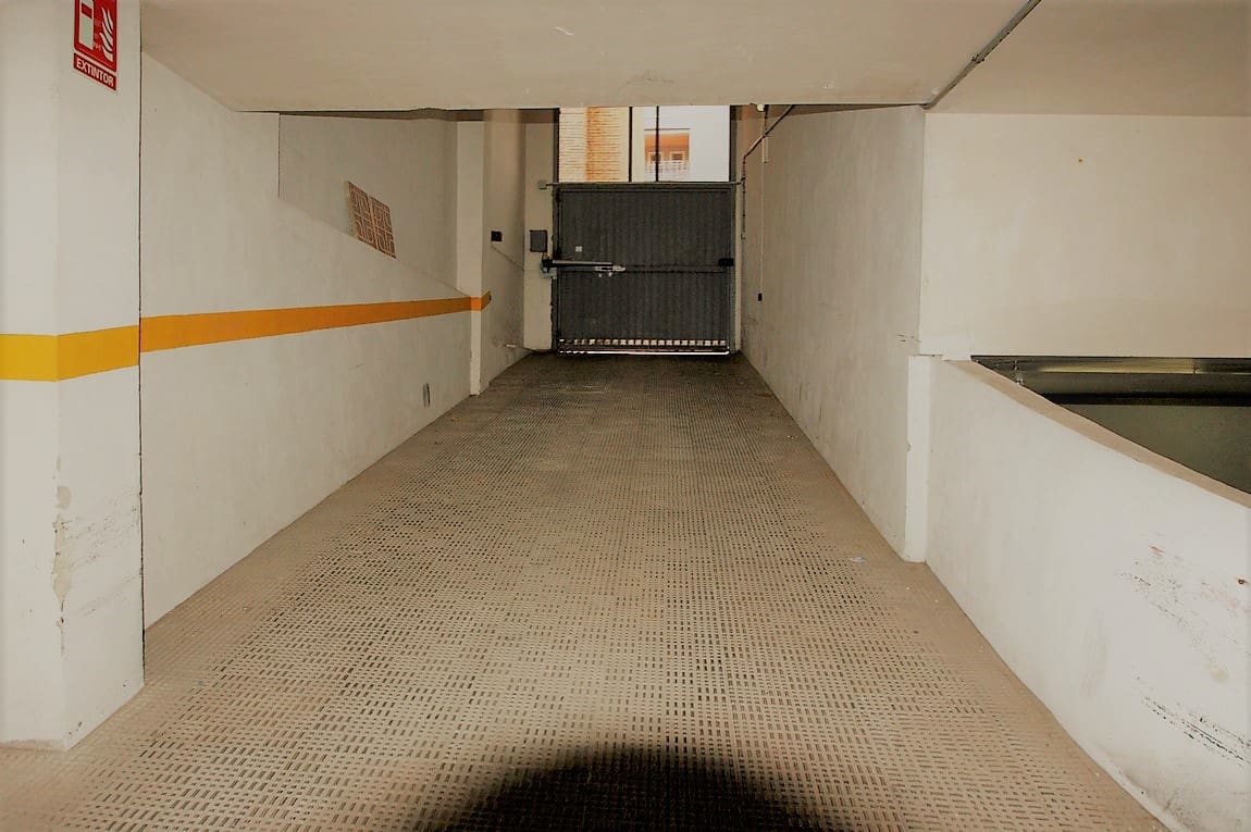 3 soveværelse Lejlighed til salg i La Mata med garage - € 235.000 (Ref: 10180814)