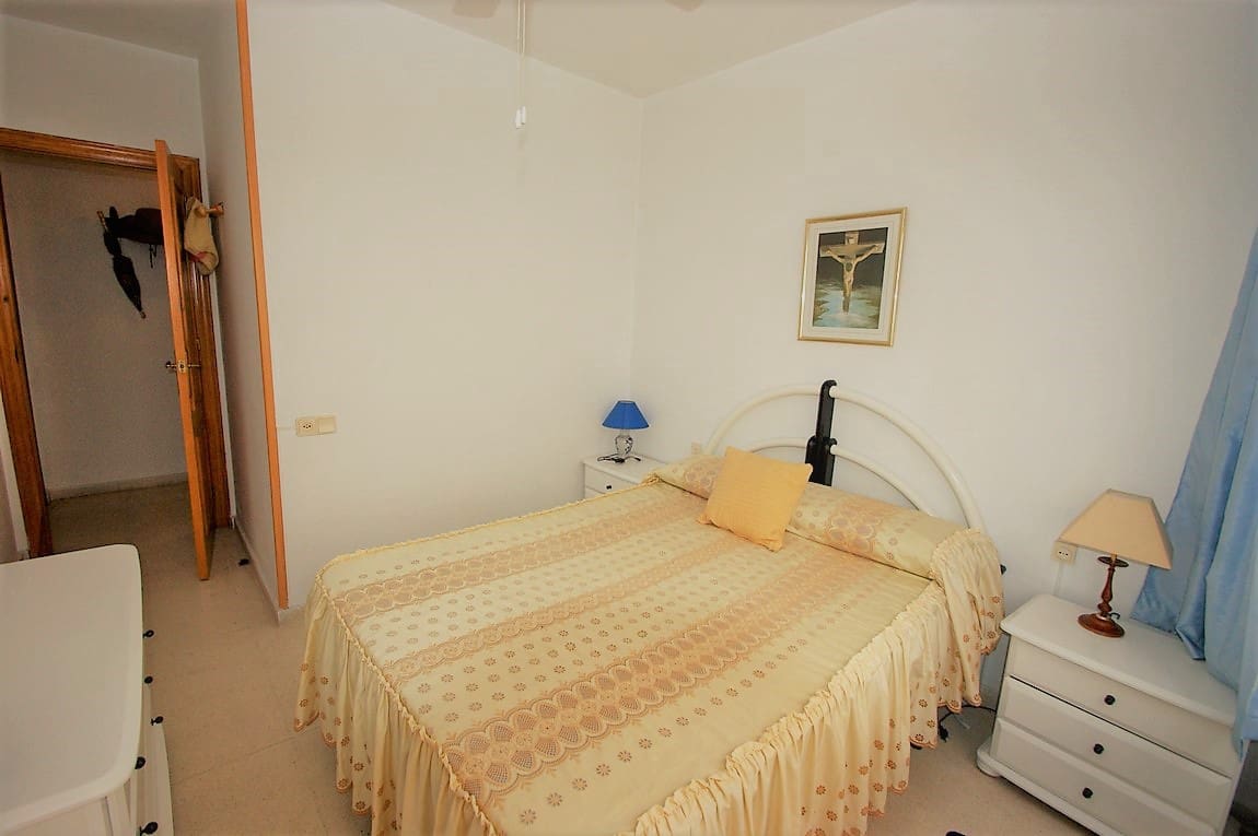 3 soveværelse Lejlighed til salg i La Mata med garage - € 235.000 (Ref: 10180814)