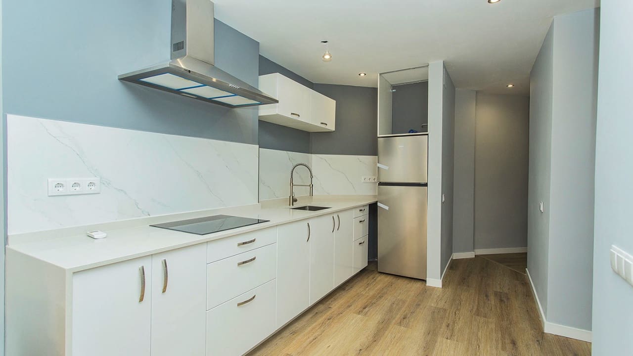 Apartamento de 2 habitaciones en La Mata en venta - 159.000 € (Ref: 10180815)