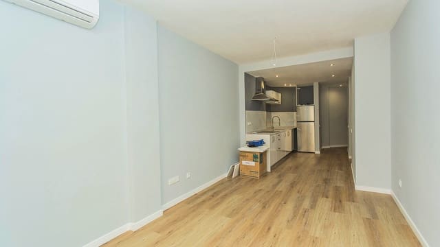 Apartamento de 2 habitaciones en La Mata, Torrevieja en venta - 159.000 € (Ref: 10180815)