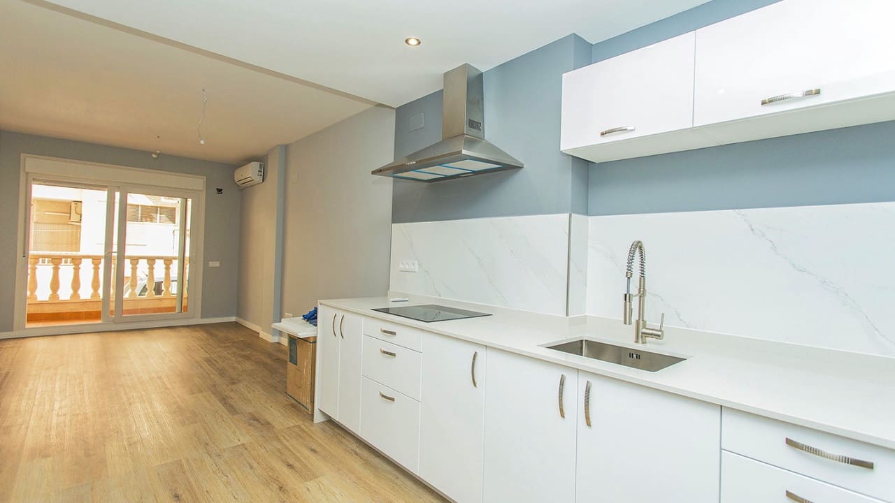 Apartamento de 2 habitaciones en La Mata en venta - 159.000 € (Ref: 10180815)