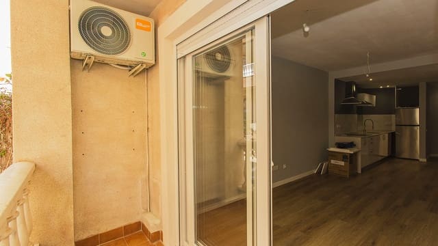Apartamento de 2 habitaciones en La Mata, Torrevieja en venta - 159.000 € (Ref: 10180815)