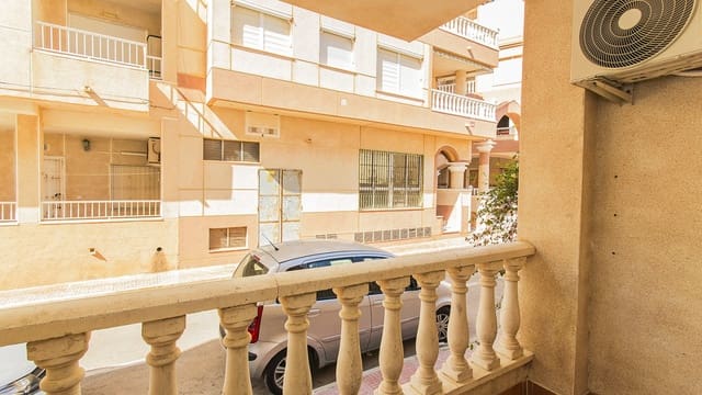 Apartamento de 2 habitaciones en La Mata, Torrevieja en venta - 159.000 € (Ref: 10180815)