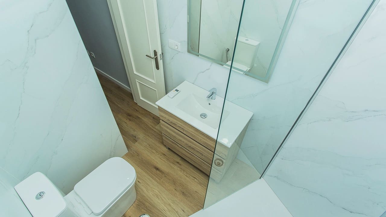 Apartamento de 2 habitaciones en La Mata en venta - 159.000 € (Ref: 10180815)