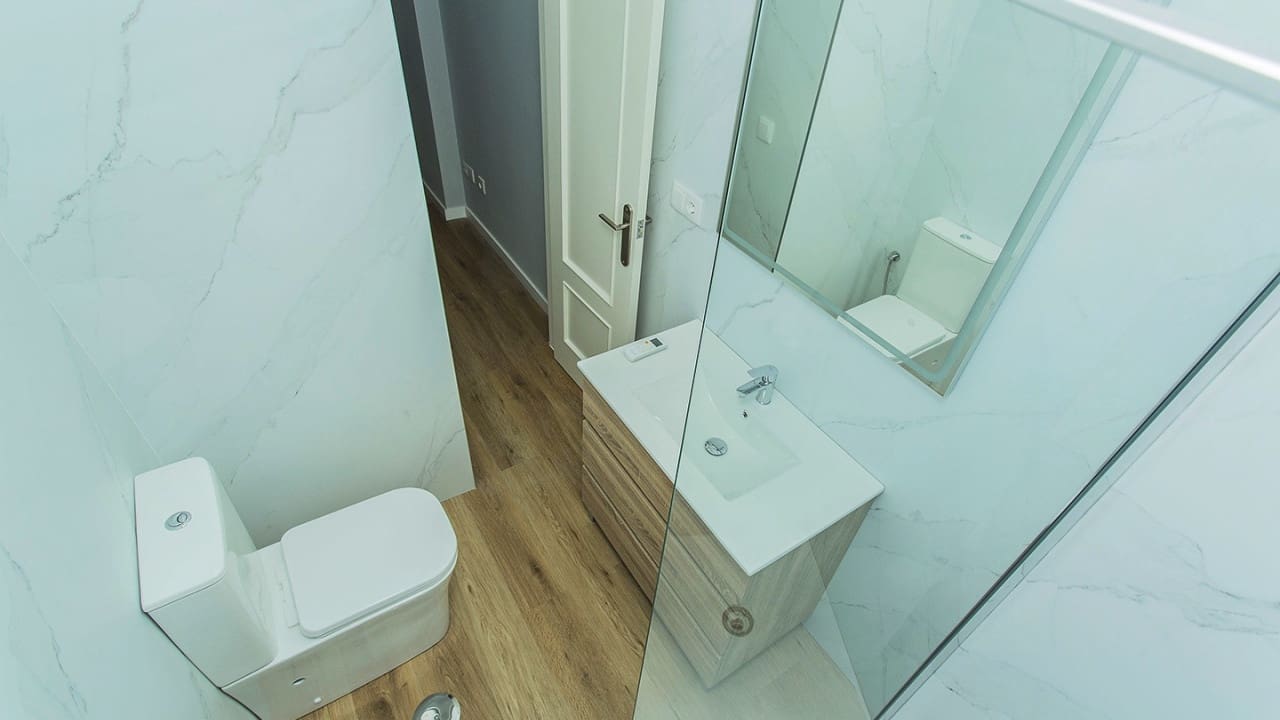Apartamento de 2 habitaciones en La Mata en venta - 159.000 € (Ref: 10180815)