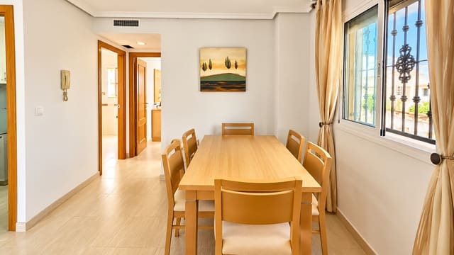 3 chambre Villa/Maison à vendre à El Raso, Guardamar del Segura avec piscine - 367 500 € (Ref: 10186182)