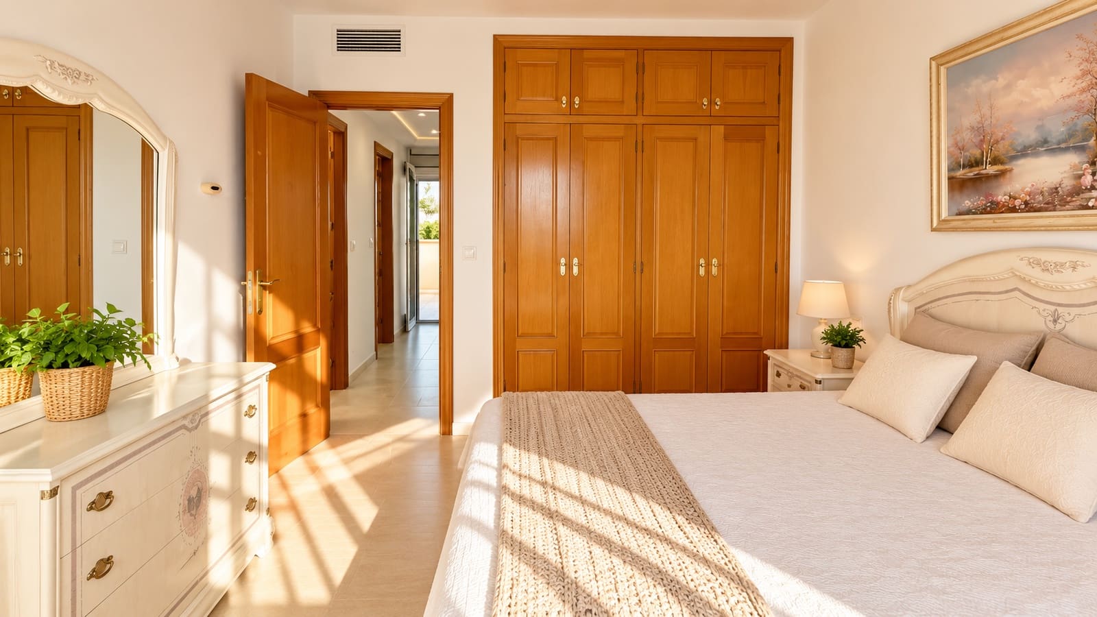 3 chambre Villa/Maison à vendre à El Raso avec piscine - 367 500 € (Ref: 10186182)