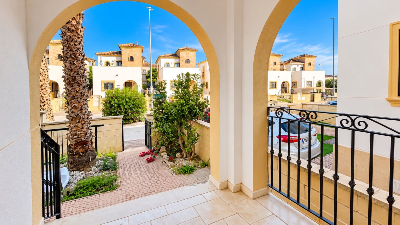 3 chambre Villa/Maison à vendre à El Raso avec piscine - 367 500 € (Ref: 10186182)
