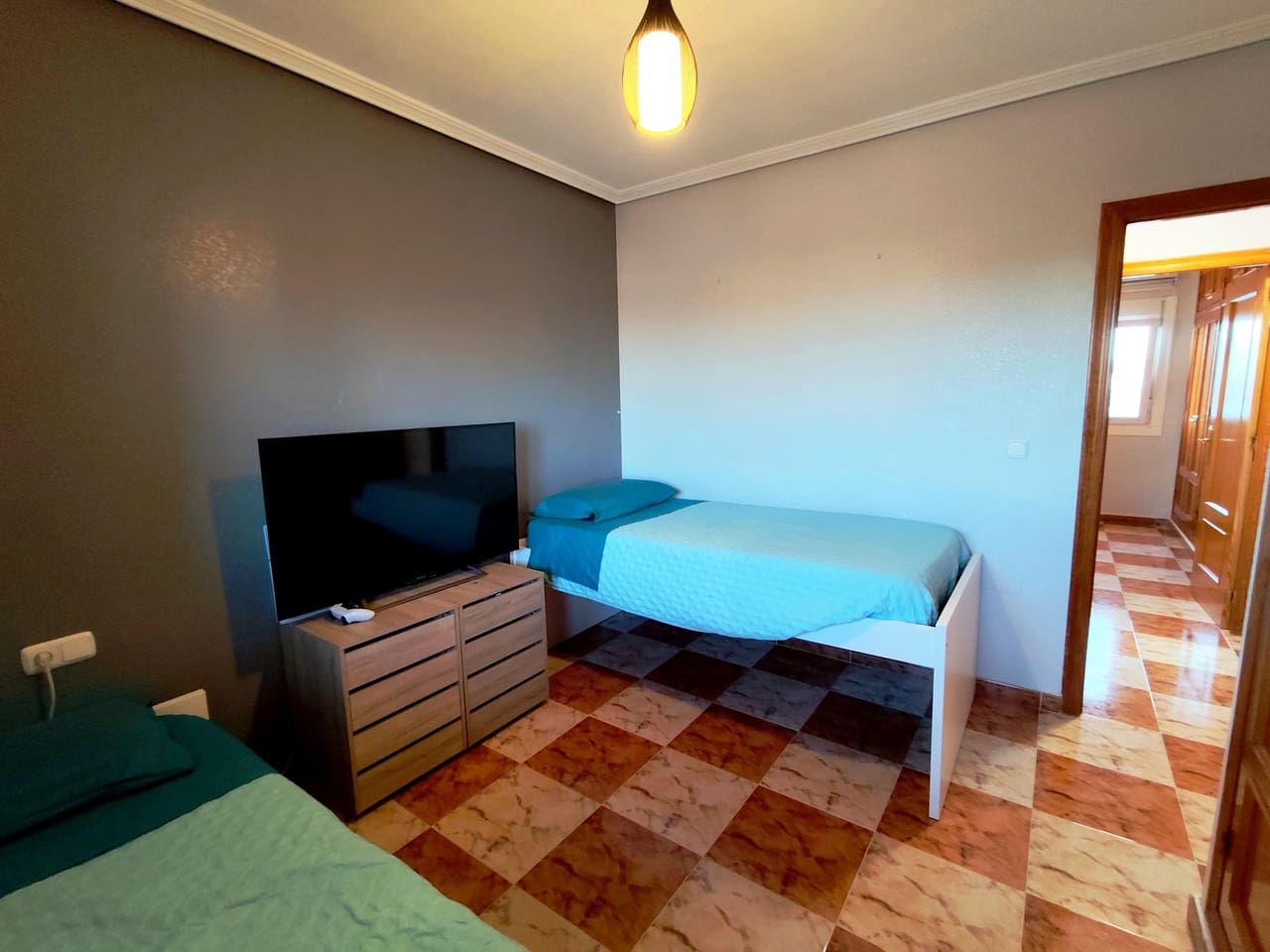 2 Zimmer Penthouse zu verkaufen in Cabo Roig mit Pool Garage - 174.995 € (Ref: 10186184)