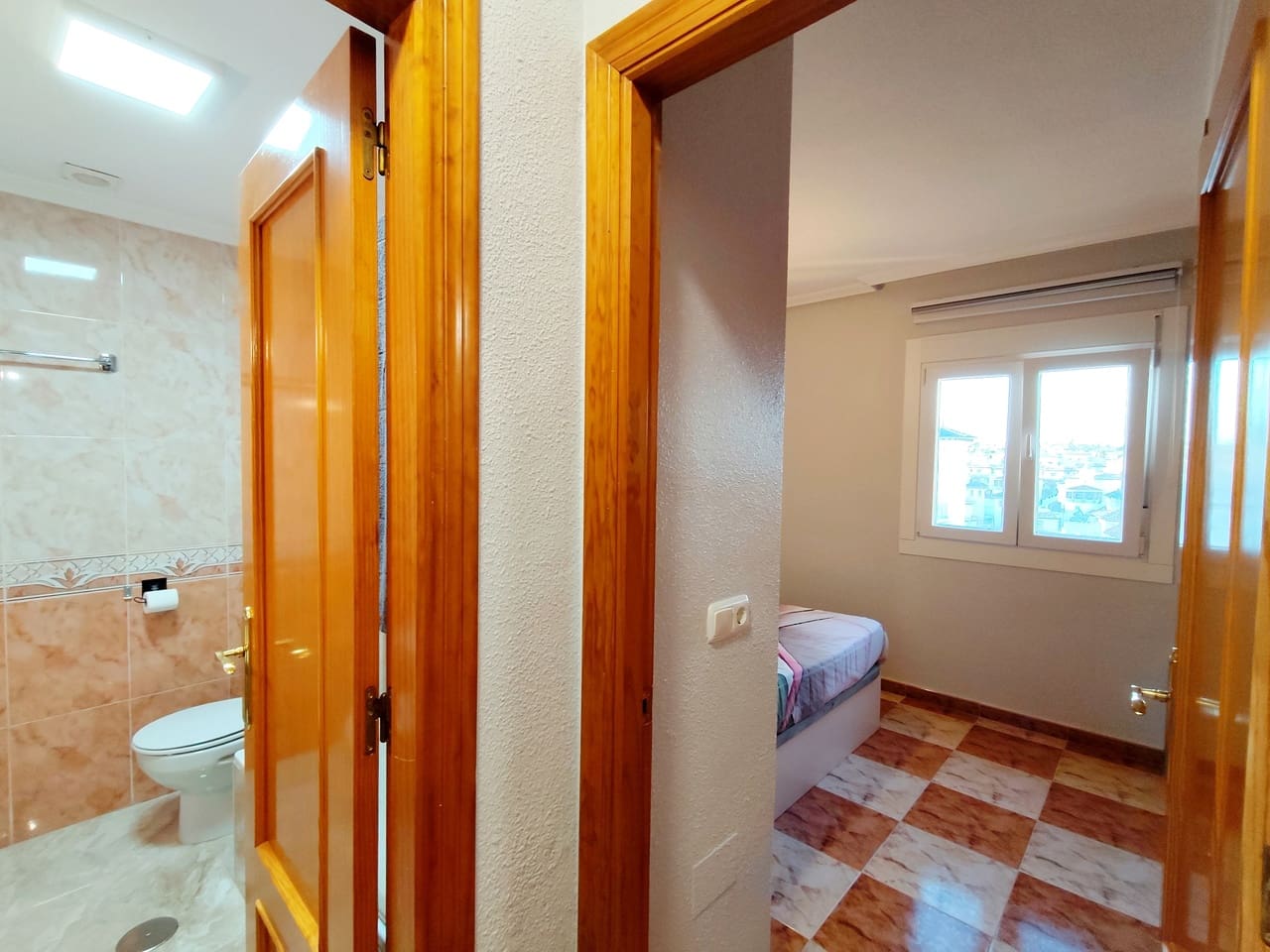 2 Zimmer Penthouse zu verkaufen in Cabo Roig mit Pool Garage - 174.995 € (Ref: 10186184)
