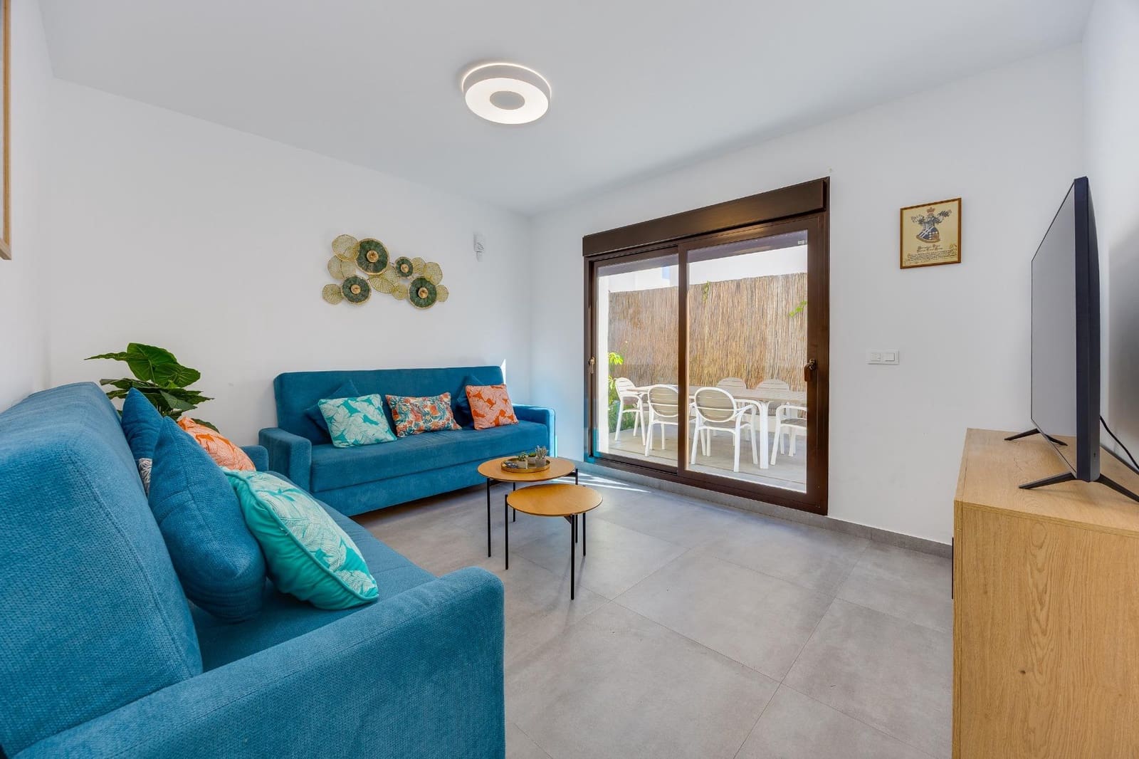 3 chambre Villa/Maison à vendre à Orihuela Costa avec piscine garage - 389 000 € (Ref: 10186185)