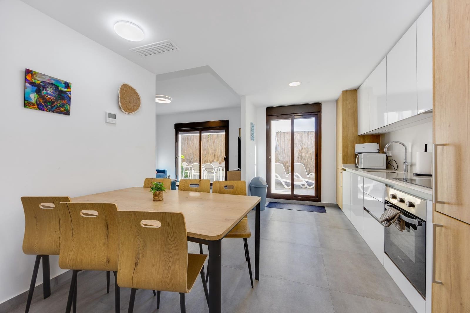 3 chambre Villa/Maison à vendre à Orihuela Costa avec piscine garage - 389 000 € (Ref: 10186185)