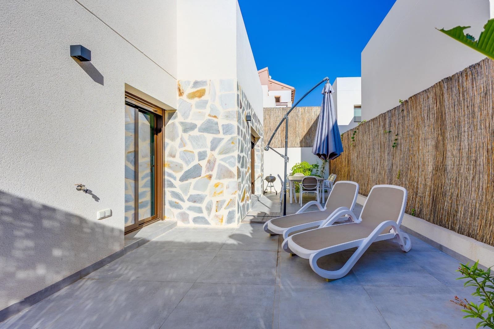 3 chambre Villa/Maison à vendre à Orihuela Costa avec piscine garage - 389 000 € (Ref: 10186185)