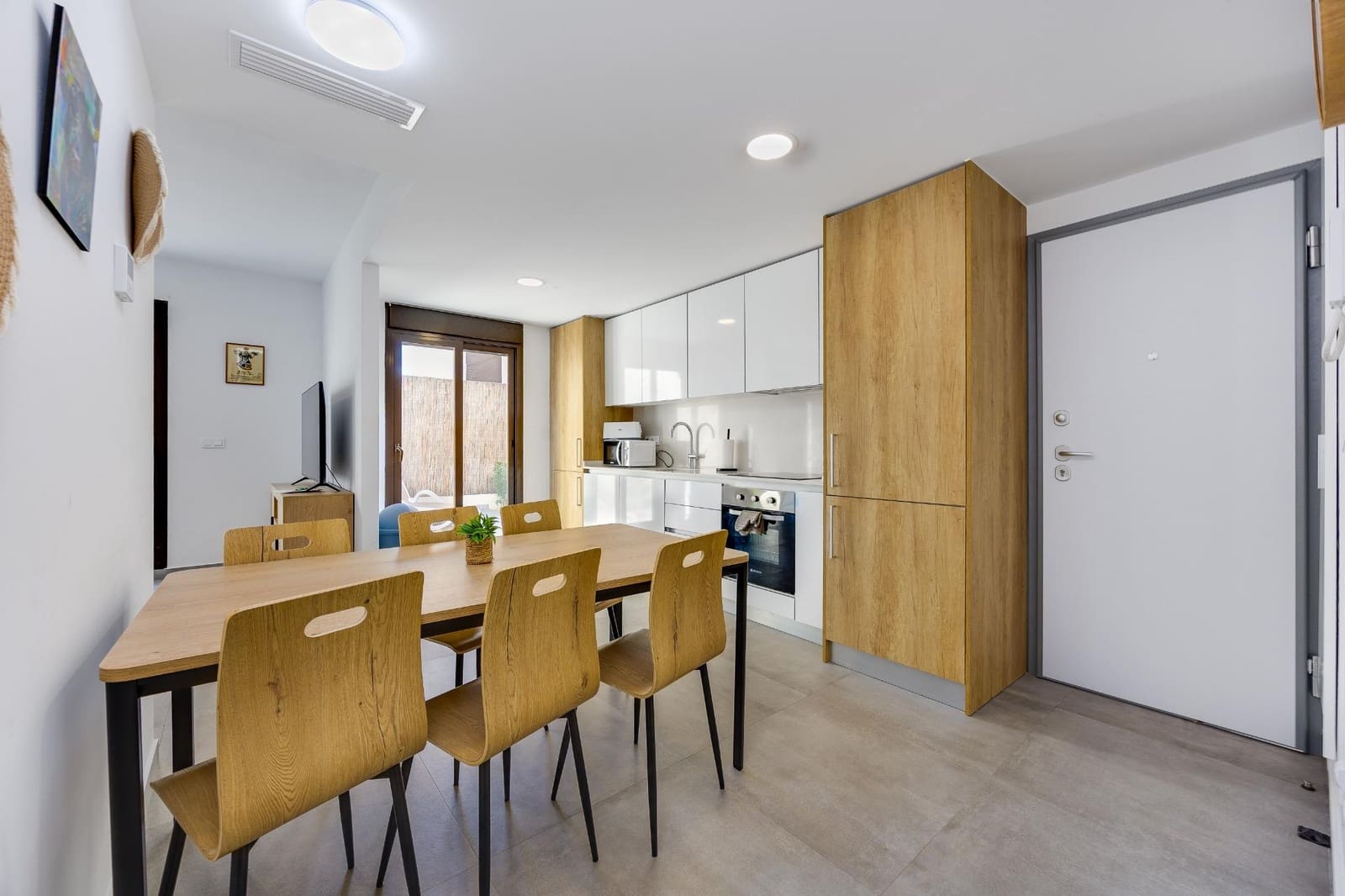 3 chambre Villa/Maison à vendre à Orihuela Costa avec piscine garage - 389 000 € (Ref: 10186185)