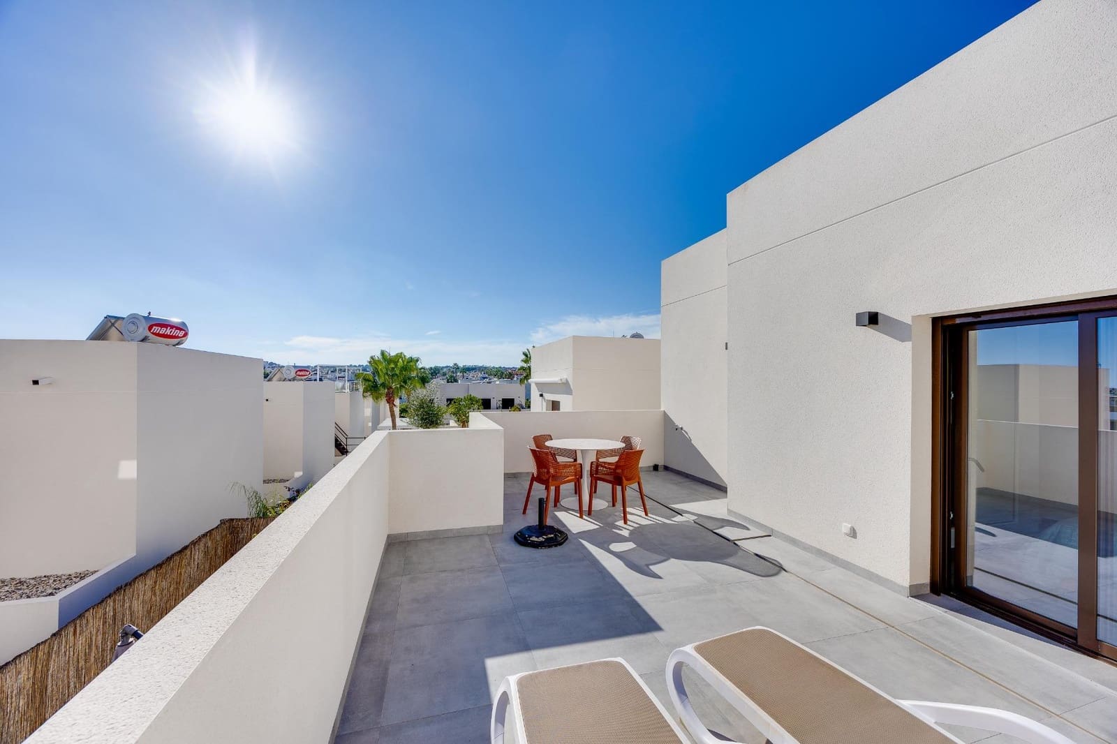 3 chambre Villa/Maison à vendre à Orihuela Costa avec piscine garage - 389 000 € (Ref: 10186185)