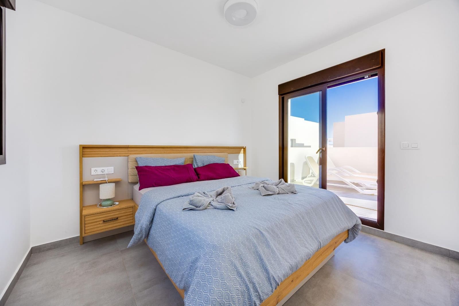 3 chambre Villa/Maison à vendre à Orihuela Costa avec piscine garage - 389 000 € (Ref: 10186185)