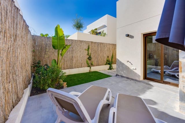 3 chambre Villa/Maison à vendre à Los Almendros (Orihuela Costa), Orihuela avec piscine garage - 389 000 € (Ref: 10186185)