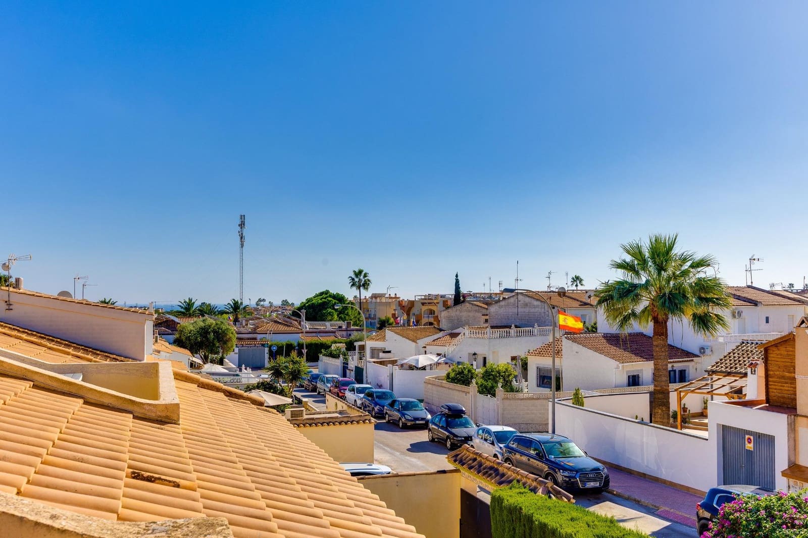 Casa de 2 habitaciones en La Florida en venta con piscina - 195.000 € (Ref: 10186186)