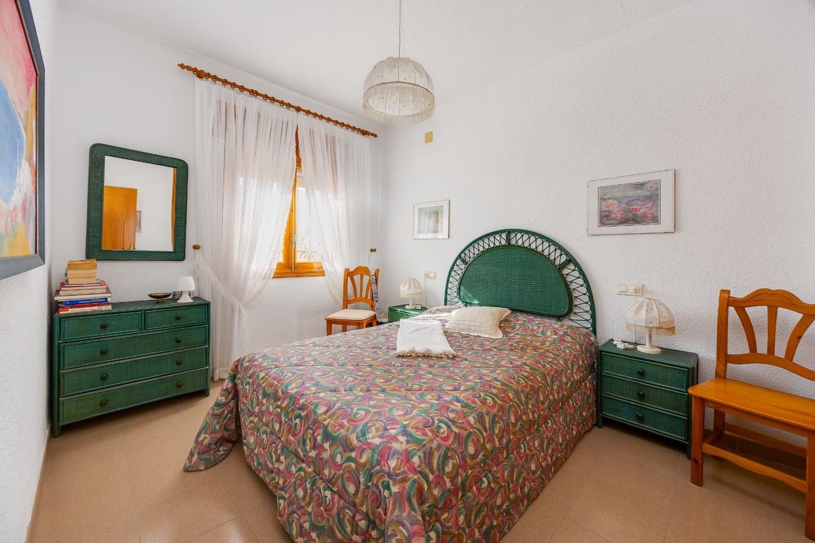 Casa de 2 habitaciones en La Florida en venta con piscina - 195.000 € (Ref: 10186186)