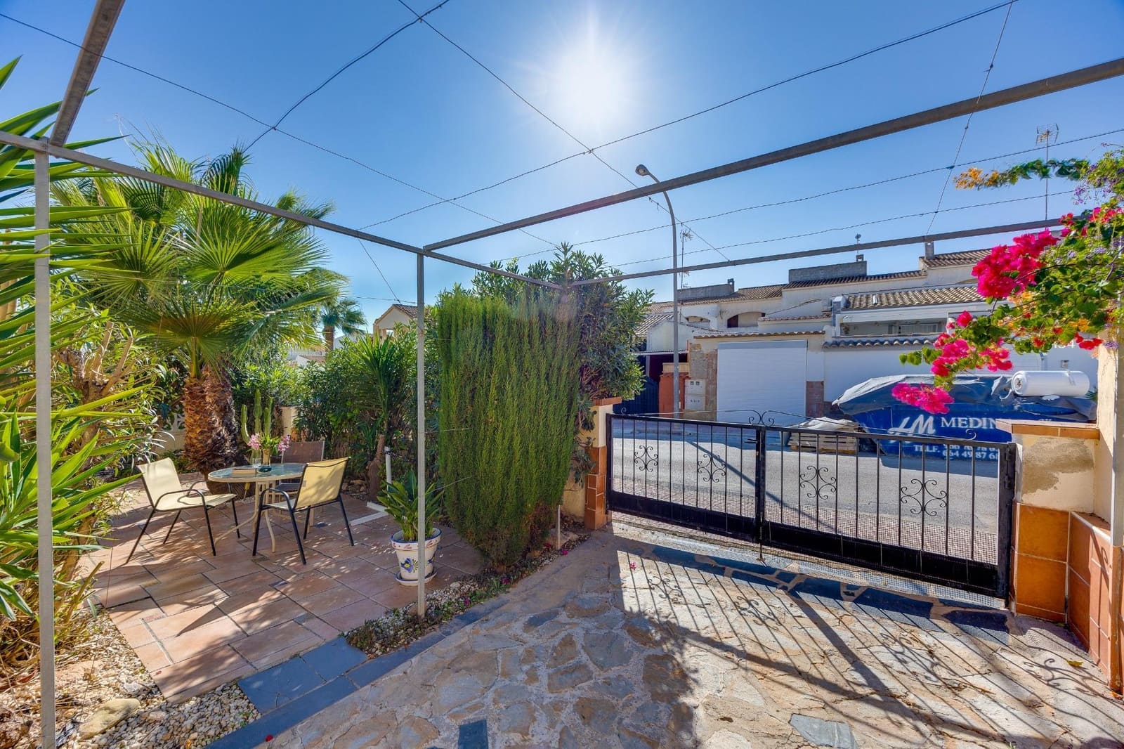 Casa de 2 habitaciones en La Florida en venta con piscina - 195.000 € (Ref: 10186186)