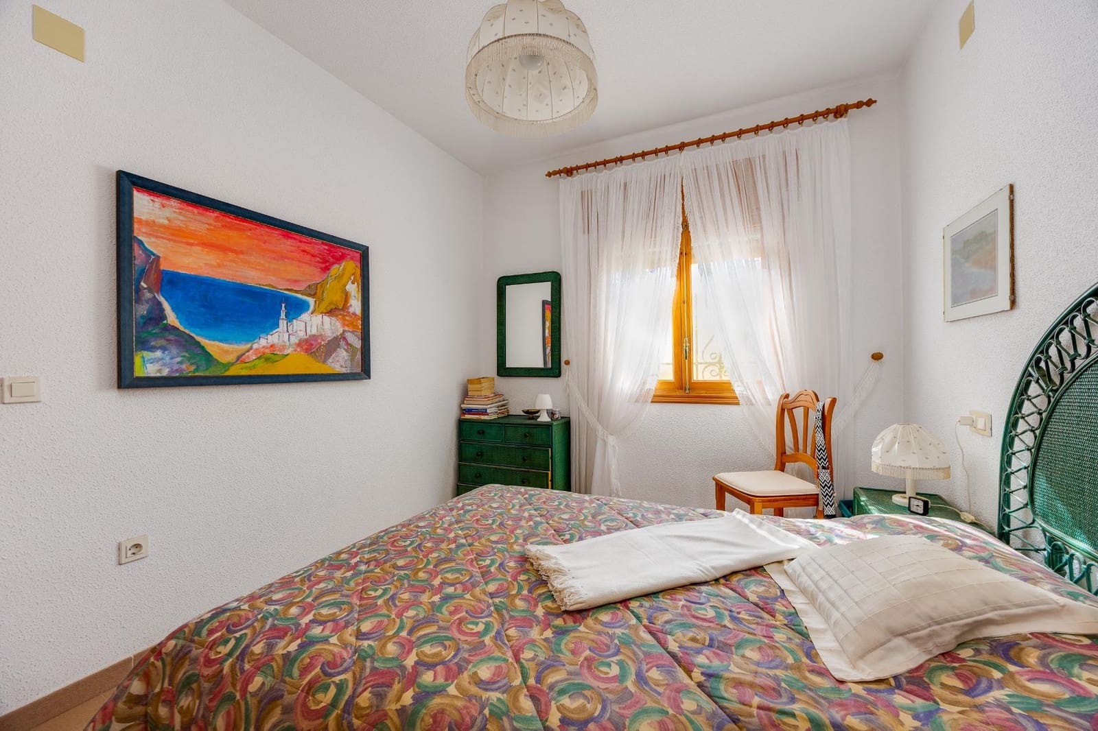 Casa de 2 habitaciones en La Florida en venta con piscina - 195.000 € (Ref: 10186186)