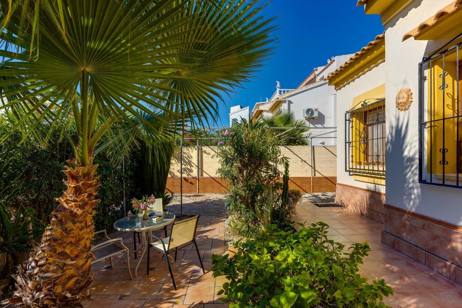Casa de 2 habitaciones en La Florida en venta con piscina - 195.000 € (Ref: 10186186)