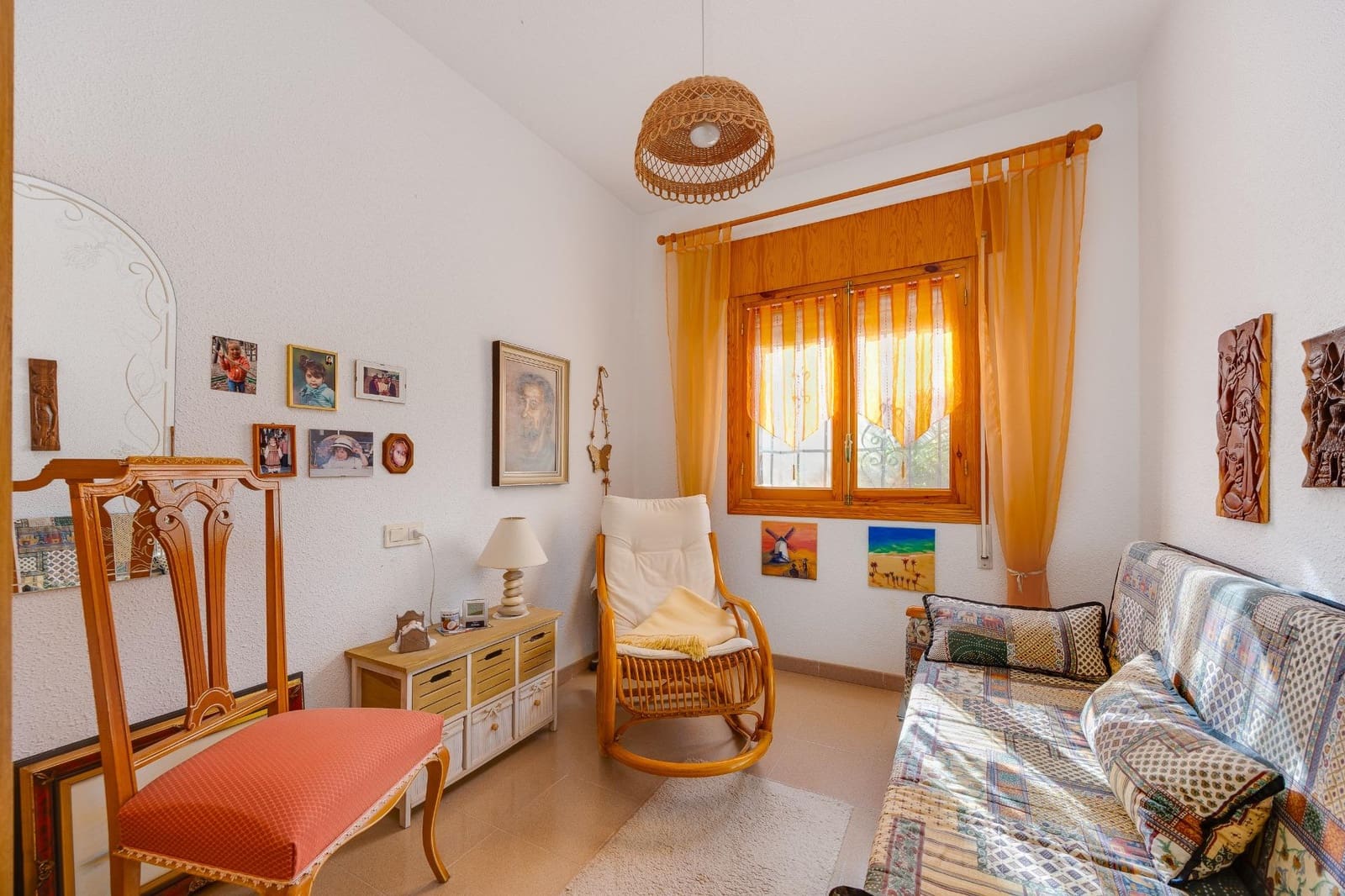 Casa de 2 habitaciones en La Florida en venta con piscina - 195.000 € (Ref: 10186186)