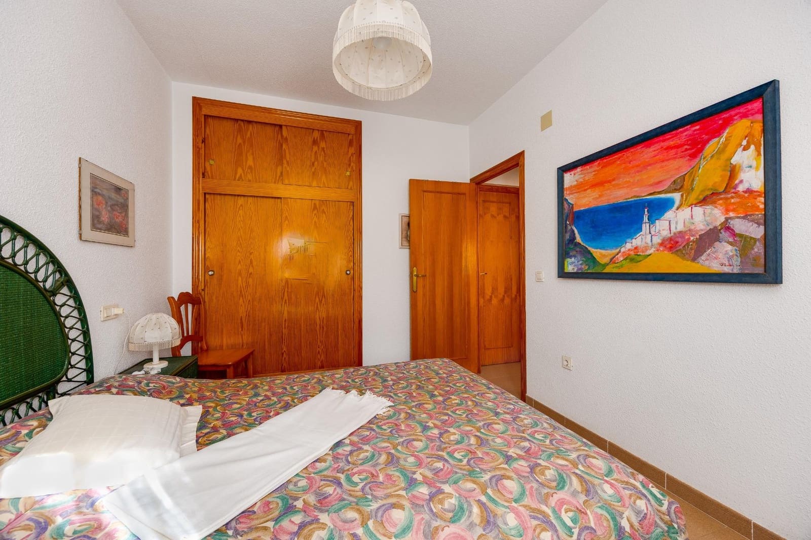 Casa de 2 habitaciones en La Florida en venta con piscina - 195.000 € (Ref: 10186186)