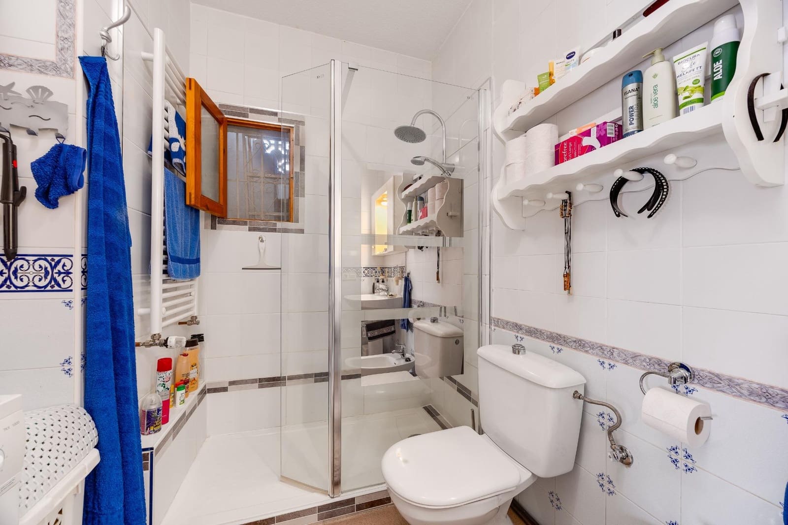 Casa de 2 habitaciones en La Florida en venta con piscina - 195.000 € (Ref: 10186186)