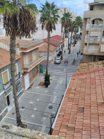 10 soveværelse Erhverv til salg i Centro - Muelle Pesquero, Torrevieja - € 576.500 (Ref: 2174196)
