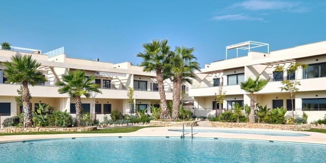 2 chambre Appartement à vendre à Los Balcones - Los Altos, Torrevieja - 370 000 € (Ref: 2319901)