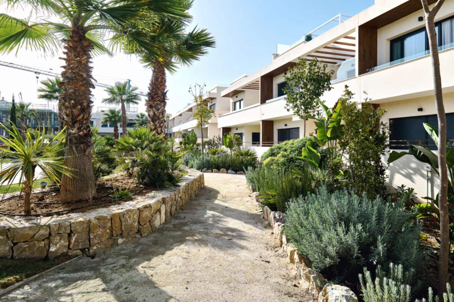2 chambre Appartement à vendre à Torrevieja - 370 000 € (Ref: 2319901)