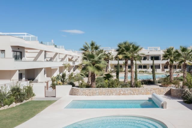 2 chambre Appartement à vendre à Los Balcones - Los Altos, Torrevieja - 370 000 € (Ref: 2319901)