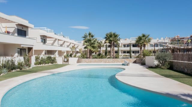2 chambre Appartement à vendre à Los Balcones - Los Altos, Torrevieja - 370 000 € (Ref: 2319901)