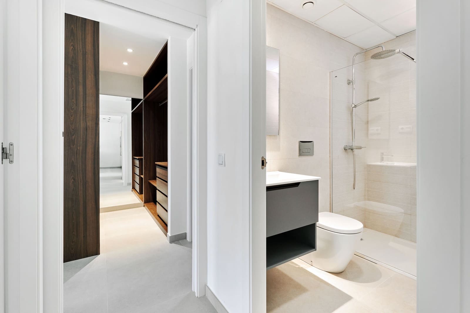 2 chambre Appartement à vendre à Torrevieja - 370 000 € (Ref: 2319901)