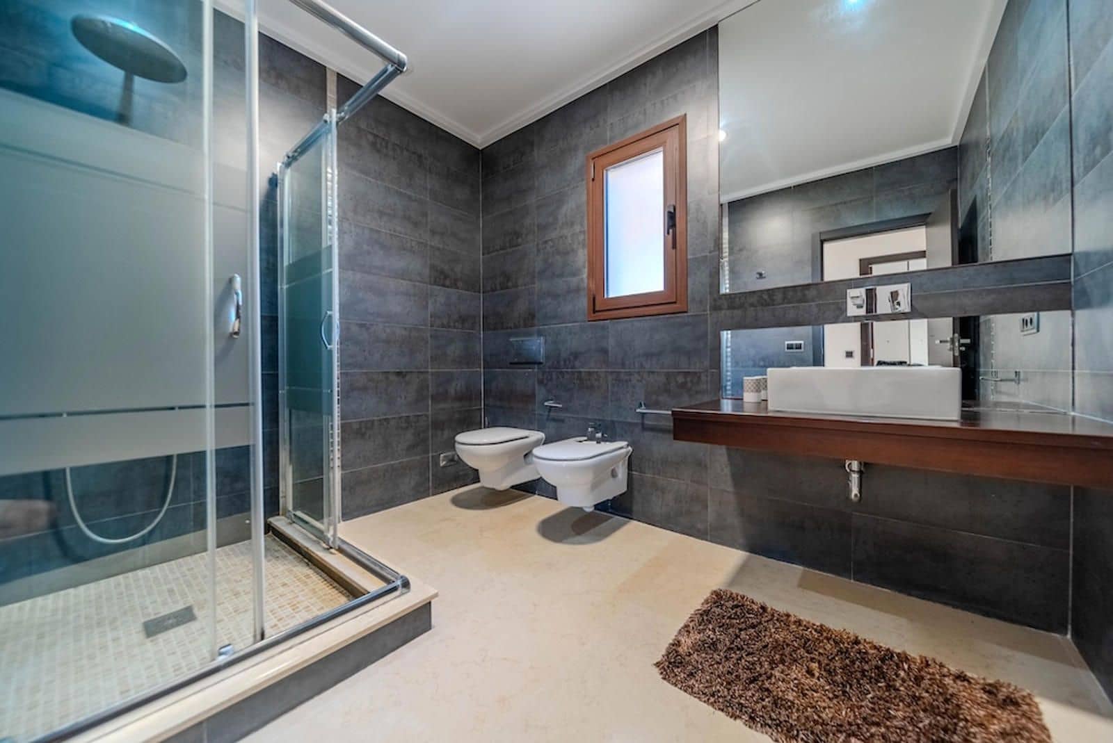 5 soveværelse Villa til salg i Cabo Roig med swimmingpool garage - € 1.995.000 (Ref: 7713687)