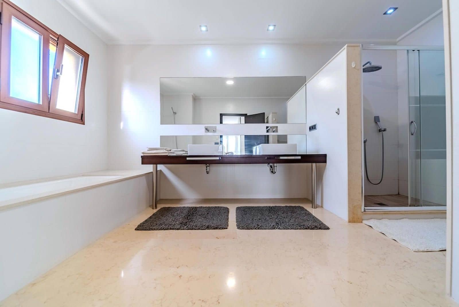 5 soveværelse Villa til salg i Cabo Roig med swimmingpool garage - € 1.995.000 (Ref: 7713687)