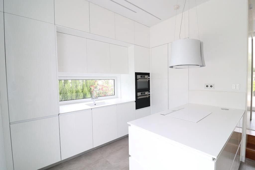 3 bedroom Villa for sale in Las Colinas Golf with pool garage - € 695,000 (Ref: 7713694)