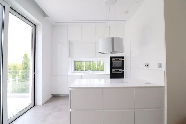 3 bedroom Villa for sale in Las Colinas Golf, Orihuela with pool garage - € 695,000 (Ref: 7713694)