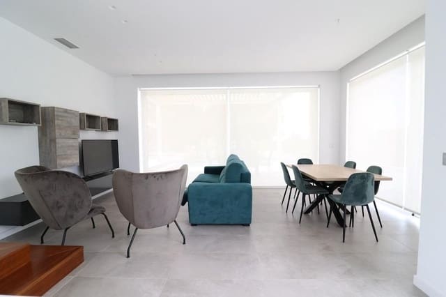 3 bedroom Villa for sale in Las Colinas Golf, Orihuela with pool garage - € 695,000 (Ref: 7713694)