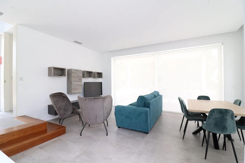 3 bedroom Villa for sale in Las Colinas Golf with pool garage - € 695,000 (Ref: 7713694)