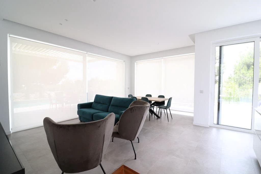 3 bedroom Villa for sale in Las Colinas Golf with pool garage - € 695,000 (Ref: 7713694)