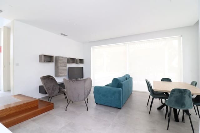 3 bedroom Villa for sale in Las Colinas Golf, Orihuela with pool garage - € 695,000 (Ref: 7713694)