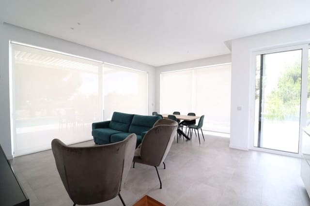 3 bedroom Villa for sale in Las Colinas Golf, Orihuela with pool garage - € 695,000 (Ref: 7713694)